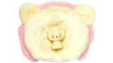 Papusa Barbie Cutie Reveal Lion (hkr06)