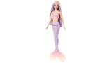 Papusa Barbie Dreamtopia Mermaid Purple (hrr03)