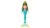 Papusa Barbie Dreamtopia Mermaid Teal (hrr03)