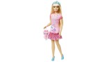 Papusa Barbie My First Barbie (hll19)