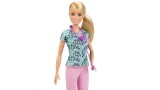 Papusa Barbie Nurse (gtw39)