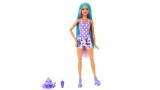 Papusa Barbie Pop Reveal Grape (hnw44)