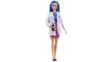 Papusa Barbie Scientist (hcn11)