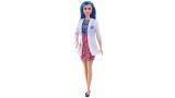 Papusa Barbie Scientist (hcn11)