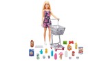 Papusa Barbie Shopping Time (gtk94)