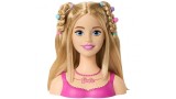 Papusa Barbie Styling Head (hmd88)