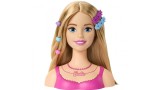 Papusa Barbie Styling Head (hmd88)