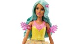 Papusa Barbie Touch Of Magic Fairytale Teresa With Bunny (hlc36)