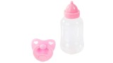 Papusa Bayer First Words Baby 38cm (93806aa)