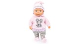 Papusa Bayer Lisa Magic Eyes (93844aa)