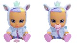 Papusa Cry Babies Dressy Fantasy Jenna (282-88429)