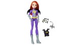 Papusa DC Comics Super Hero Girls Mission Gear Batgirll 30cm