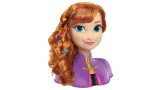 Papusa Disney Frozen 2 Basic Anna Styling Head (77-32810)