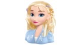 Papusa Disney Frozen 2 Basic Elsa Styling Head (77-32805)