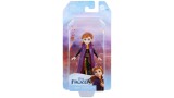 Papusa Disney Frozen Anna 9cm (hlw99)