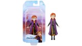 Papusa Disney Frozen Anna 9cm (hlw99)