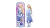 Papusa Disney Frozen Elsa (light Blue Dress) (hlw48)