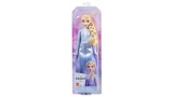 Papusa Disney Frozen Elsa (light Blue Dress) (hlw48)