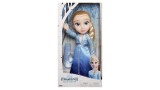 Papusa Disney Frozen Elsa Adventure Travel 38cm (211804)