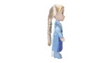 Papusa Disney Frozen Elsa Adventure Travel 38cm (211804)