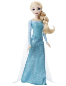 Papusa Disney Frozen Fashion Elsa (hlw47) 