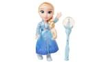 Papusa Disney Frozen II Elsa Snow Scepter (frna3000)