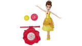 Papusa Disney Princess - Fashion Doll Dancing Doodle Belle