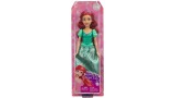 Papusa Disney Princess Ariel Posable Fashion (hlw10)