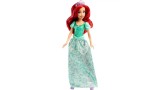 Papusa Disney Princess Ariel Posable Fashion (hlw10)