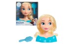 Papusa Disney Princess Elsa Mini Styling Head (77-87490)