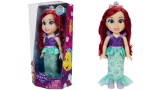 Papusa Disney Princess Explore Your World Core Large Doll Ariel 38cm (78846)