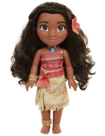 Papusa Disney Princess My Friend Vaiana (210444) 