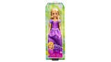Papusa Disney Princess Rapunzel Posable Fashion (hlw03)