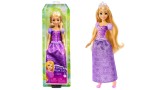 Papusa Disney Princess Rapunzel Posable Fashion (hlw03)