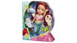 Papusa Disney Princess Sing & Sparkle Ariel (78869-eu)