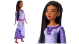 Papusa Disney Wish Asha Of Rosas Adventure (hpx25)