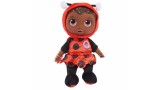 Jucarie Plus Doc Mcstuffins - Baby LIL Nursery Pals