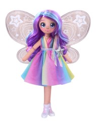 Papusa Dream Seekers Deluxe Light Up S2 (13841)