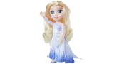 Papusa Elsa Snowqueen Disney Frozen 2 (214894)
