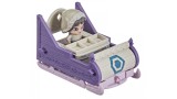 Papusa Frozen Ii Twirlabouts Single Veh Ryder (f3133)