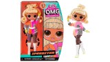 Papusa L.o.l Omg Hos S3 Speedster