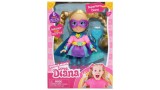 Papusa Love Diana Superhero Diana 15cm (20065)