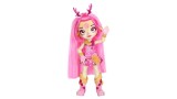 Papusa Magic Mixies Pixlings S1 Deerlee Pink (30445)
