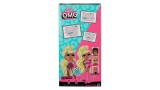 Papusa Mga L.o.L. Surprise! O.M.g. Lady Diva (591597euc)