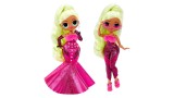 Papusa Mga L.o.L. Surprise! O.M.g. Lady Diva (591597euc)