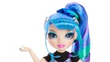 Papusa Mga Rainbow High Junior High - Holly Devious Blue Koukla (590439euc)