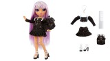 Papusa Mga Rainbow High Rainbow Junior High - Avery Styles Special Edition (590798euc)