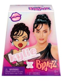 Papusa Mini Random Mga Mini Bratz Celebrity In Pdq (500841euc) 