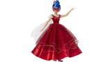 Papusa Miraculous Collector Ball Gown Ladybug (60-50155)