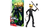Papusa Miraculous Core Fashion Cat Noir (60-50002)